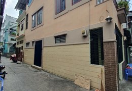 bán gấp nhà HXH 611 Điện Biên Phủ - 3.8x12m - 3 Lầu - 9.2 tỷ TL