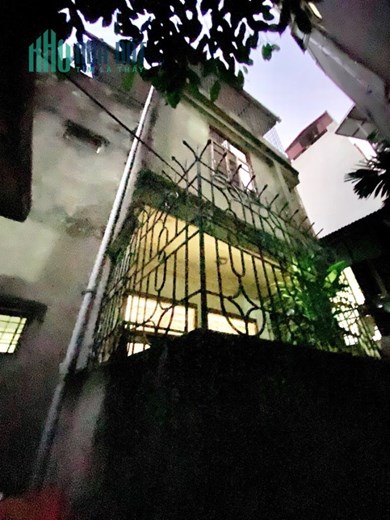 CHỢ HOA HÀNG LƯỢC, NHÀ 3 TẦNG THOÁNG ĐẸP Ở NGAY – 42m MT4m chỉ 6.4 tỷ