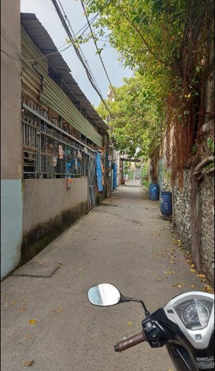 Nhà Hiếm phường Bình Chiểu - Căn góc 1 trệt 1 lửng - SHR hoàn công đủ - chỉ 2,XX tỷ ( X tiểu học )