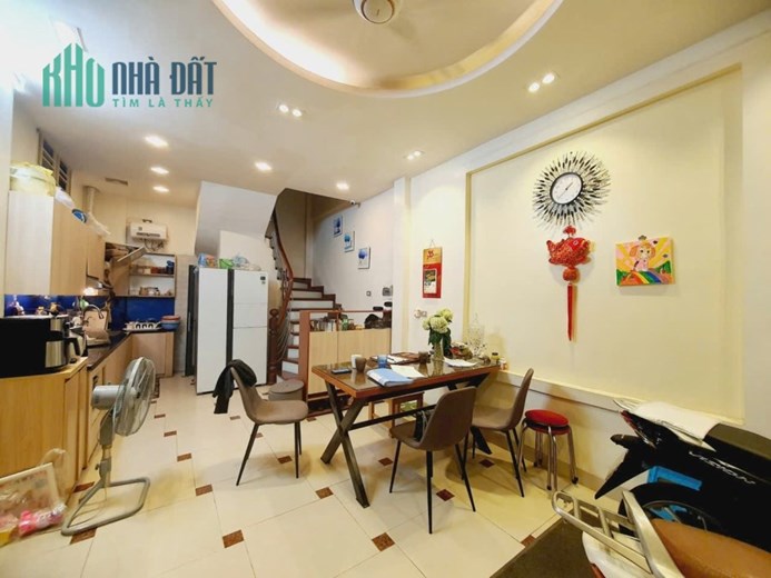 Bán nhà VIP ĐỐNG ĐA- LÔ GÓC-NGÕ THÔNG- CÁCH PHỐ 15M- NHÀ 6 TẦNG Ở SƯỚNG 35m, 6T, 6,6 tỷ