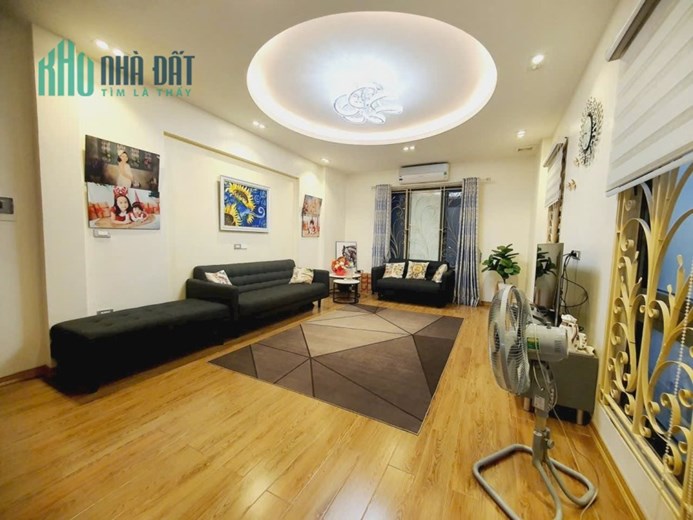 Bán nhà VIP ĐỐNG ĐA- LÔ GÓC-NGÕ THÔNG- CÁCH PHỐ 15M- NHÀ 6 TẦNG Ở SƯỚNG 35m, 6T, 6,6 tỷ