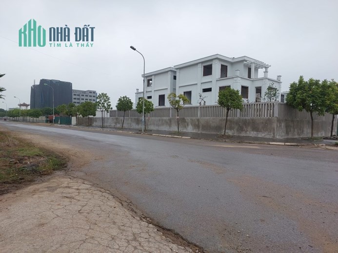 BÁN ĐẤT TẠI DỰ ÁN MÊ LINH, 100m2, mt5m, 3.2 tỷ, Ô TÔ, PHÂN LÔ.
