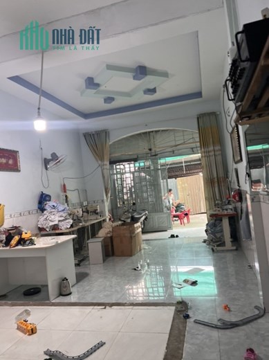 Bán Nhà Mặt Tiền Kinh Doanh, 100m2, SHR , Phường Tân Phú Q9 . Tp-Thủ Đức , Chỉ 7.5 Tỷ TL