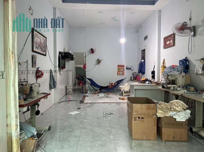 Bán Nhà Mặt Tiền Kinh Doanh, 100m2, SHR , Phường Tân Phú Q9 . Tp-Thủ Đức , Chỉ 7.5 Tỷ TL