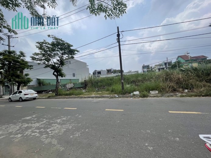 ĐÀ NẴNG,BÁN ĐẤT GIÁO DỤC QUẬN SƠN TRÀ 3000M 3 MẶT TIỀN ĐƯỜNG 7M5 TRUNG TÂM QUÂN ,GẦN BIỂN,GẦN SÔNG,