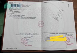 CHÍNH CHỦ CẦN BÁN LÔ ĐẤT 70M2 NGAY TRUNG TÂM BẾN CÁT