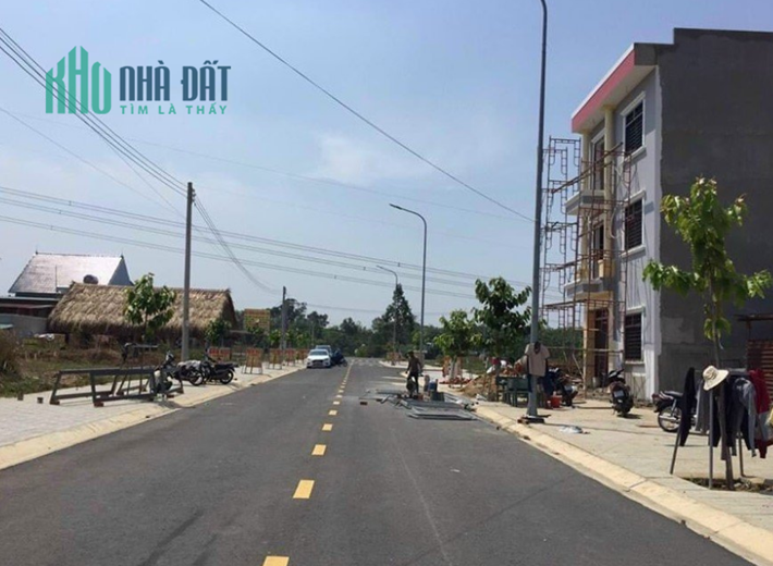 CHÍNH CHỦ CẦN BÁN LÔ ĐẤT 70M2 NGAY TRUNG TÂM BẾN CÁT