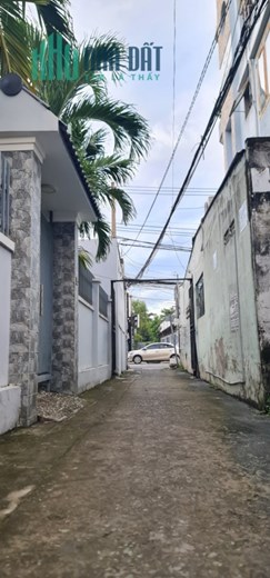 Bán Nhà HXH, 60m2, Ngang 5m2, Đường 339 Đỗ Xuân Hợp, Phước Long B Q9. Tp-Thủ Đức, 3.25 Tỷ
