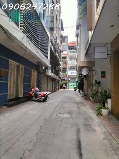 BÁN NHÀ PHỐ HOÀNG CẦU QUẬN ĐỐNG ĐA 55M 22.5 TỶ NHÀ 6 TẦNG MẶT TIỀN 6 DÒNG TIỀN ĐỈNH