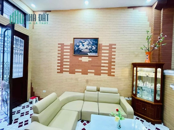 Bán nhà phân lô LÊ DUẨN ĐỐNG ĐA. 44 m, 4 tầng, mt 3,3m, 4PN, 6,65 tỷ