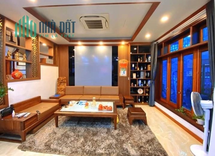 Bán biệt thự LK cao cấp Mỹ Đình Từ Liêm 90m5T giá 21 tỷ, nội thất cao cấp, ở sướng
