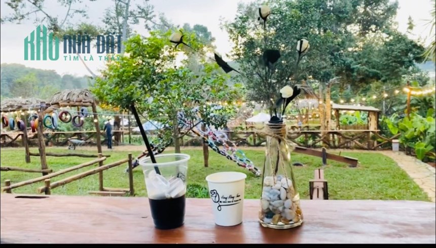 CHÍNH CHỦ BÁN QUÁN CAFE ĐÃ HOÀN THIỆN ĐANG HOẠT ĐỘNG , ĐẤT 3 MẶT TIỀN