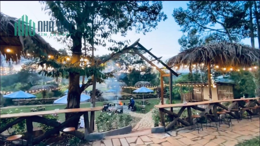 CHÍNH CHỦ BÁN QUÁN CAFE ĐÃ HOÀN THIỆN ĐANG HOẠT ĐỘNG , ĐẤT 3 MẶT TIỀN