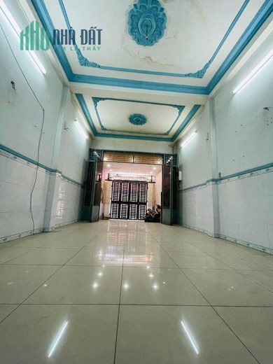 Ngộp Quá Ngộp, Giảm 6tỷ Để Bán Nhanh
Nhà HXH Trần Đình Xu, Phường Cầu Kho, Quận 1, Nhĩnh 19 tỷ