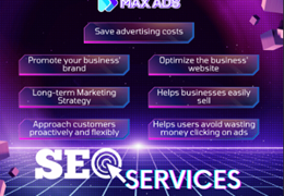 SEO – Search optimization, profit optimization
