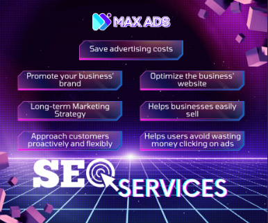 SEO – Search optimization, profit optimization