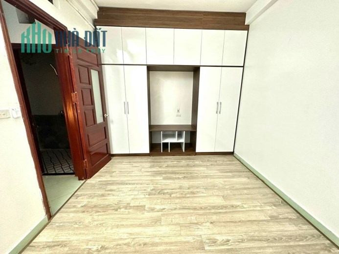 Bán nhà Doãn Kế Thiện, Cầu Giấy. 32mx5; giá 4 tỷ 5