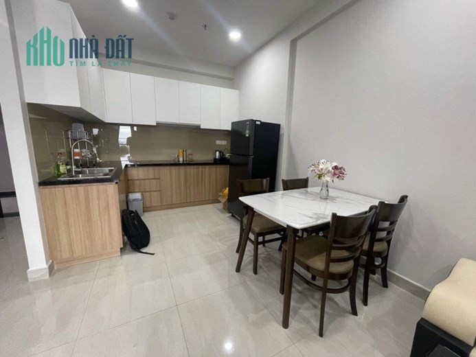 HOT Hiền cho thuê HT Pearl, 9 triệu 2PN, Có Nội Thất