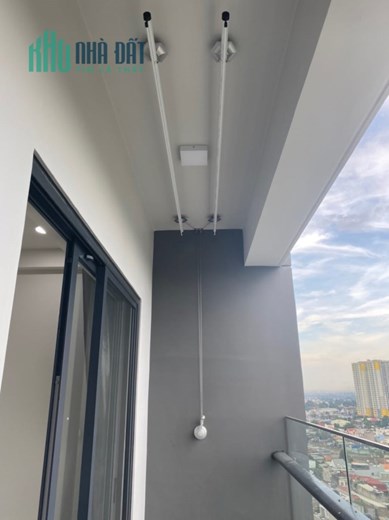 HOT Hiền cho thuê HT Pearl, 9 triệu 2PN, Có Nội Thất