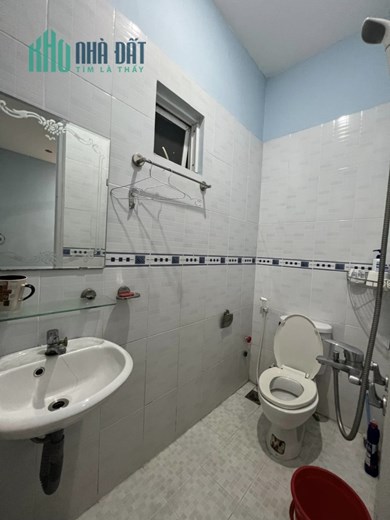 Nhà gần chợ Bà Chiểu 71m2 ngang 5,4m Ô tô ngủ trong nhà, 4PN nhà mới ở ngay nhỉnh 10 tỷ