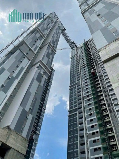 Căn hộ 1 PN Sang Trọng Tại Thủ Dầu Một
