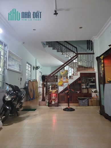 HXH gần Điện Biên Phủ P17 Bình Thạnh, DT 77,5m2, ngang 5m ô tô vào nhà, nhỉnh 10 tỷ