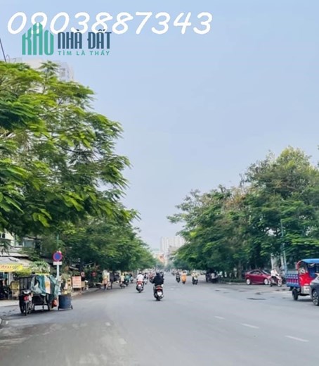 Bán Nhà Phan Văn Trị  - P12 - Quận Bình Thạnh - 4Tầng - 95m2 - Nhỉnh 9Tỷ .