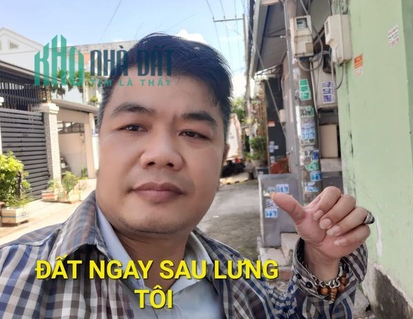 2 Tỷ hơn Đất Lớn Sổ Đẹp Đông Thạnh Hóc Môn Tp.HCM - Kèo Thơm