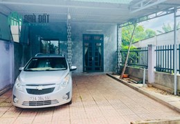 Cho thuê nhà nguyên căn dt 139m2