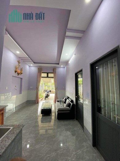 Cho thuê nhà nguyên căn dt 139m2