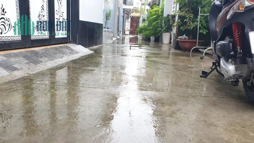 ĐẤT ĐẸP, VỊ TRÍ ĐẸP, GIÁ ĐẸP, QUẬN 2, GIÁ  8,5 TỶ