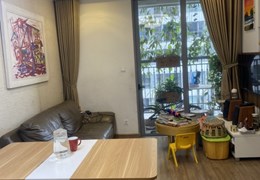 Bán căn hộ 2 PN Parkhill Times City, Vĩnh Tuy, Hai Bà Trưng, Hà Nội