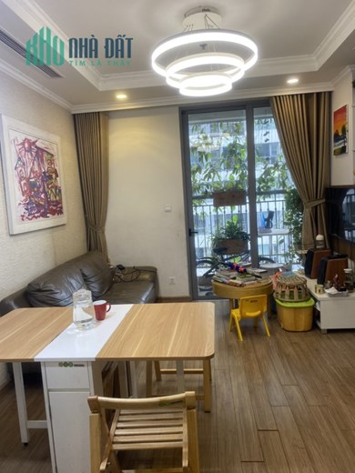 Bán căn hộ 2 PN Parkhill Times City, Vĩnh Tuy, Hai Bà Trưng, Hà Nội