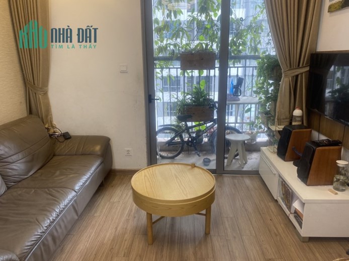 Bán căn hộ 2 PN Parkhill Times City, Vĩnh Tuy, Hai Bà Trưng, Hà Nội