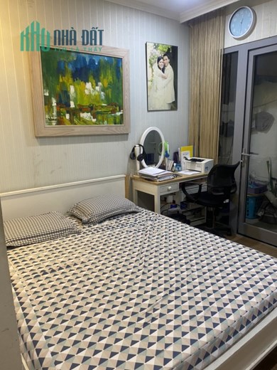 Bán căn hộ 2 PN Parkhill Times City, Vĩnh Tuy, Hai Bà Trưng, Hà Nội