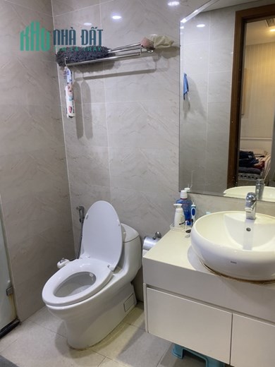 Bán căn hộ 2 PN Parkhill Times City, Vĩnh Tuy, Hai Bà Trưng, Hà Nội