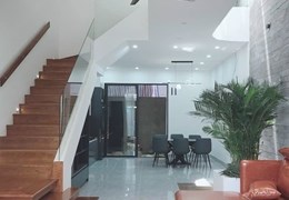 🔴💥Nhà 3 tầng 3 mê NGUYỄN CHÍCH. Nhà thiết kế hiện đại