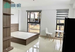 Cho thuê CCMN mới cứng