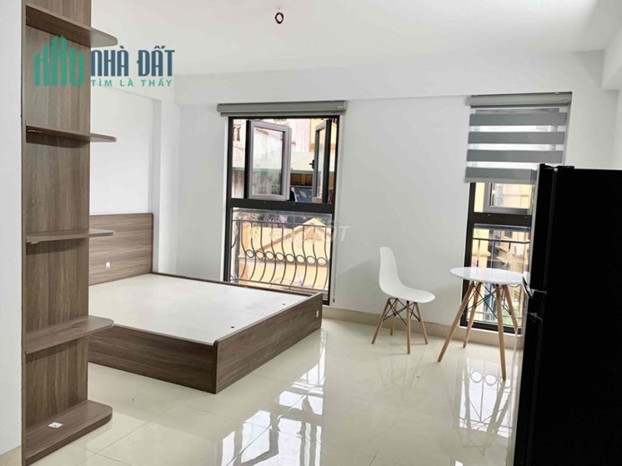Cho thuê CCMN mới cứng