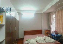 BÁN GẤP NHÀ PHỐ HÀNG THIẾC 22m x 3 tầng,MT 3.5 giá 2.95 tỷ