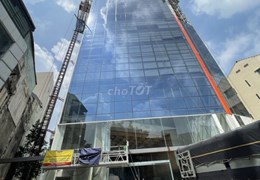 Bán 2 căn Studio 28m2 - 1,68 tỷ, tầng 15,16 tòa CT Plaza Minh Châu, Q3