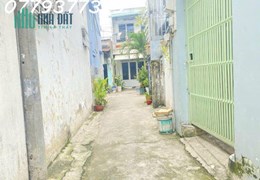 BÁN NHÀ PHƯỚC LONG B - THỦ ĐỨC - 60mv - NỞ HẬU -  GIẢM NGAY 3.68 tỉ=> 3.25 TỶ