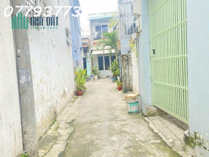 BÁN NHÀ PHƯỚC LONG B - THỦ ĐỨC - 60mv - NỞ HẬU -  GIẢM NGAY 3.68 tỉ=> 3.25 TỶ
