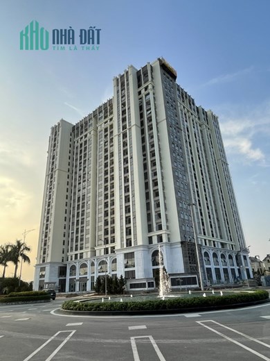 Bán Căn 2PN +1 rẻ nhất Chung cư Moonlight An Lạc Vân Canh