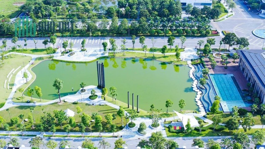 Bán Căn 2PN +1 rẻ nhất Chung cư Moonlight An Lạc Vân Canh