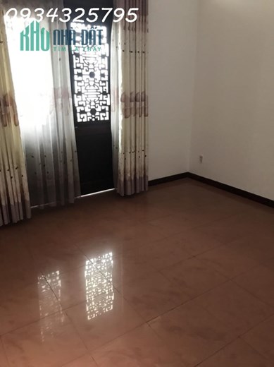 Bán nhà HXH 5m XVNT, DT 4.3x18m, 1 lầu, 3PN, giá chỉ 7.3 tỷ TL