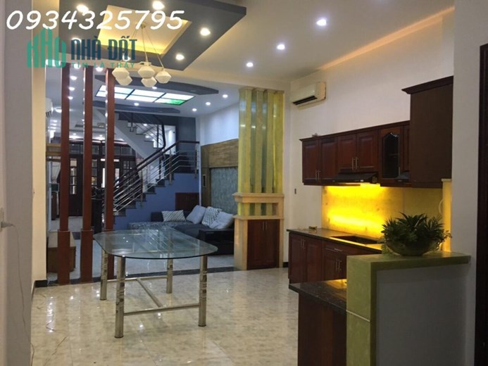 Bán nhà HXH 5m XVNT, DT 4.3x18m, 1 lầu, 3PN, giá chỉ 7.3 tỷ TL