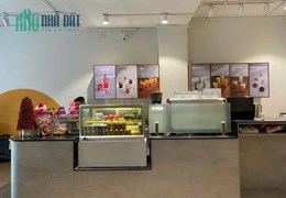 Bán Nhà Mặt Tiền Lý Thường Kiệt, Giáp Quận 10, 224m2, Ngang 6m, Dòng Tiền 100tr, Nhỉnh 62 Tỷ TL.
