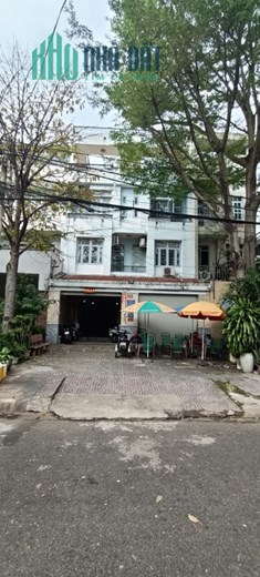 Cho thuê nhà 4 tấm mặt tiền đường Vành Đai Trong 8x20