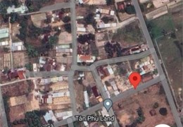CHÍNH CHỦ CẦN BÁN GẤP Lô Đất Vị Trí Đẹp tại Thôn Lệ Sơn 2, xã Hoà Tiến, huyện Hoà Vang, tp Đà Nẵng
